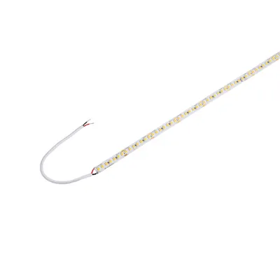 Banda led, GRAZIA PRO FLEXSTRIP LED-benzi, alb 24V 10mm 5m 9100lm 4000K
