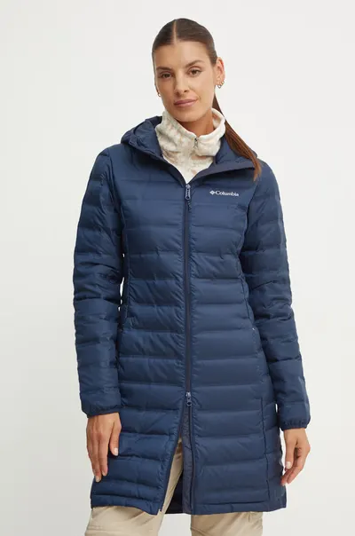Columbia geaca sport din puf Lake 22