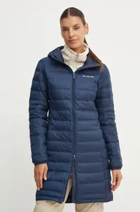 Columbia geaca sport din puf Lake 22