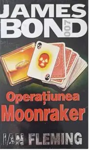 Operatiunea Moonraker