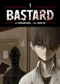 Bastard, Vol. 1 (Webtoon)