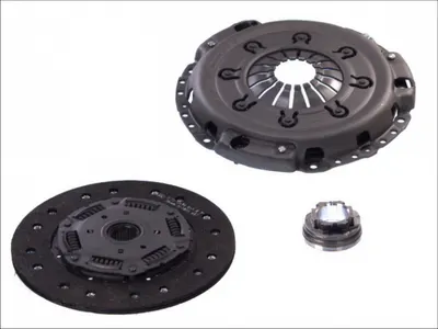 Kit ambreiaj cu rulment (cu Volanta, 240mm) potrivit MERCEDES C T-MODEL (S202), C (W202), E T-MODEL (S210), E (W210) 2.0 2.2D 2.5D 06.97-03.03
