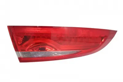 Stop stanga (exterior, LED W16W) potrivit JAGUAR XF II X260 05.15