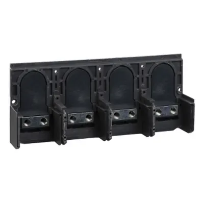 Baza Pentru Capace Borne - 4 Poli - Pentru Ins/Inv630B - 1600