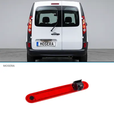 Cameră marșarier Renault Kangoo Van 2008-prezent pe stop AHD 1080P NTSC MOSERA