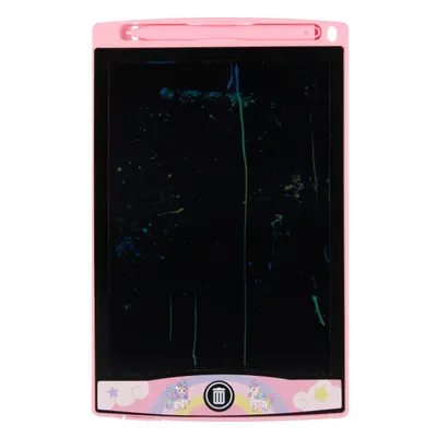 Tableta LCD pentru desen, Starpak, Unicorn