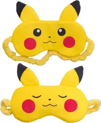 Mască de somn ABYstyle Games: Pokemon - Pikachu