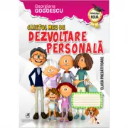 Caietul meu de Dezvoltare personala, Clasa pregatitoare