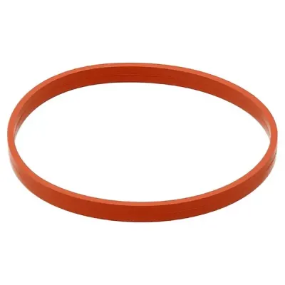 Garnitura, carcasa galerie admisie ELRING 576.100