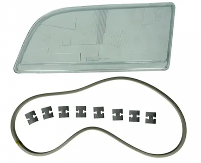 Sticla far stanga VOLVO S40 I, V40 1995-2003