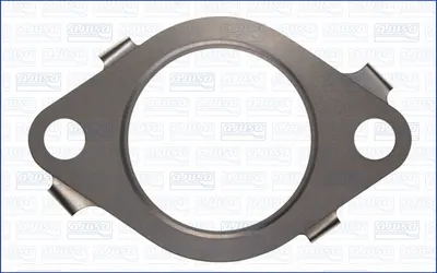 Garnitura sistem evacuare potrivit SUBARU FORESTER, IMPREZA, LEGACY IV, OUTBACK 2.0D 02.08-09.13