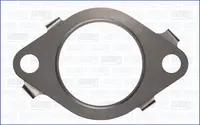 Garnitura sistem evacuare potrivit SUBARU FORESTER, IMPREZA, LEGACY IV, OUTBACK 2.0D 02.08-09.13