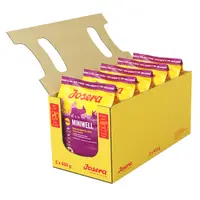 Josera MiniWell 4 x 900 g