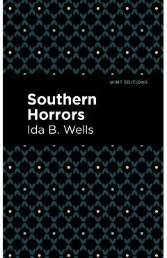 Southern Horrors