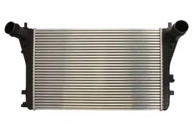 Intercooler Potrivit Audi A3, Tt; Seat Altea Xl, Leon; Vw Cc B7, Eos, Golf Vi, Passat Alltrack B7, Passat B6, Passat B7, Passat B7 Kombi, Scirocco Iii, Tiguan, Touran 1.8-3.6 08.03-07.18