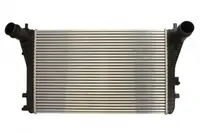 Intercooler Potrivit Audi A3, Tt; Seat Altea Xl, Leon; Vw Cc B7, Eos, Golf Vi, Passat Alltrack B7, Passat B6, Passat B7, Passat B7 Kombi, Scirocco Iii, Tiguan, Touran 1.8-3.6 08.03-07.18