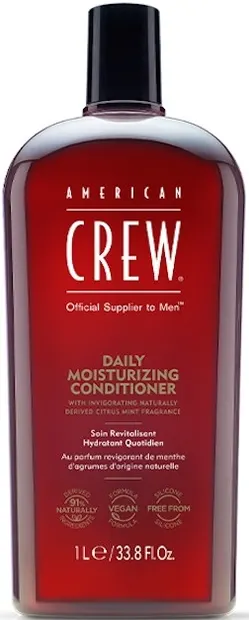 American Crew Balsam hidratant zilnic, 1 L