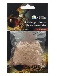 Tofamin Naturali Saculet parfumat 60 g Anti Tobacco