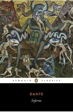 The Divine Comedy I: Inferno