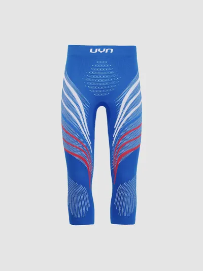 Natyon 2.0 Russia 3/4 Thermal Pants