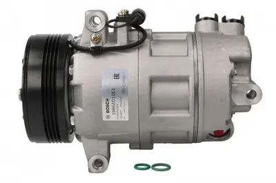 Compresor climatizare potrivit BMW 3 (E46), X3 (E83), Z4 (E85) 2.0D-3.0 09.01-12.07