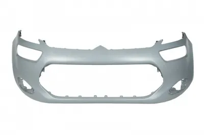 Bara Fata, grund, CZ potrivit CITROEN C4 PICASSO II 02.13