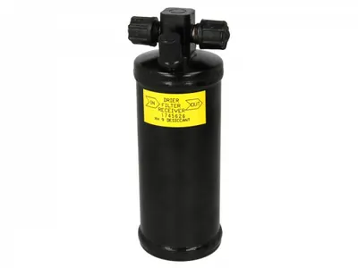 Uscator climatizare potrivit DAF 75, 75 CF, 85, 85 CF, CF 65, CF 75, CF 85, XF 105, XF 95; LAND ROVER DISCOVERY I 12L-XF355M 06.89