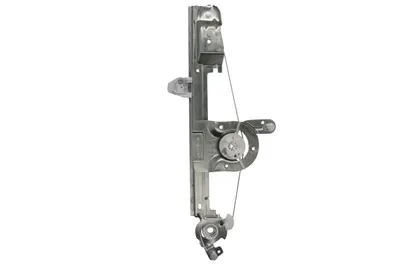 Macara geam Spate Stanga potrivit RENAULT SCENIC I 1999-2003 - (electric, fara motoras)