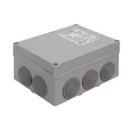 Sursa de alimentare 230V AC 24V DC, 9 supape, Sanela