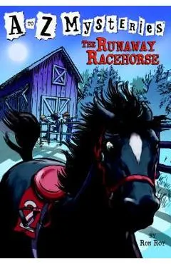 The Runaway Racehorse