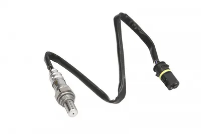 Sonda lambda (numar fire 4, 470mm) potrivit MERCEDES A (W168), C (CL203), C T-MODEL (S202), C T-MODEL (S203), C (W203), C (W204), CLK (A208), CLK (A209), CLK (C208) 1.4-6.0 12.96