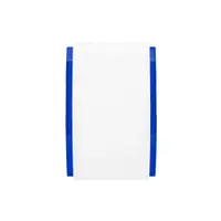 Sirena de interior wireless cu flash Satel Be Wave ASP-215 BL, 105 dB, RF 2000 m, 868 MHz, 3 tonuri, tamper, albastra