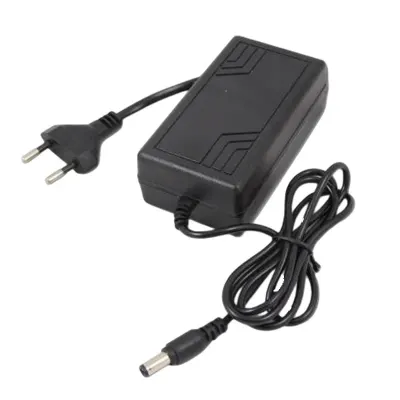 Sursa de alimentare pentru echipamente LED, 24W, mufa standard, 12V, 2A, cablu 100 cm