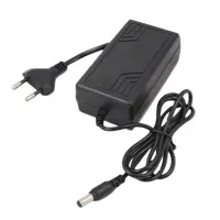 Sursa de alimentare pentru echipamente LED, 24W, mufa standard, 12V, 2A, cablu 100 cm