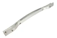 Suport tampon Spate potrivit OPEL CORSA C, CORSA C/HATCHBACK 1.0-1.8 2000-2012 - (aluminiu)