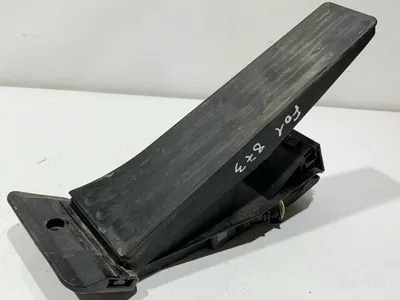 Pedala acceleratie 6789998 BMW Seria 7 (2008-2015) [F01, F02] 3.0d