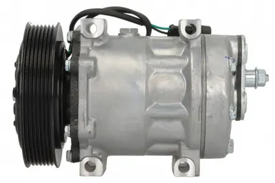 Compresor climatizare potrivit DAF CF 85, XF 105 01.01