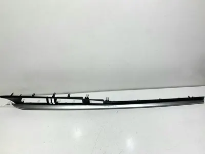 Rama / consola centrala bord 55412-02270 Toyota Corolla (2012-2018)