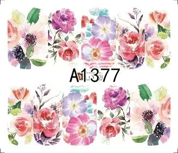 Tatuaj - A1377