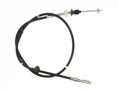 Cablu ambreiaj (1590mm 1400mm) potrivit CITROEN C1, C1 II; PEUGEOT 107, 108; TOYOTA AYGO 1.0 1.2 06.05
