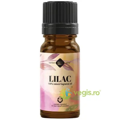 Parfumant Natural de Liliac 9g