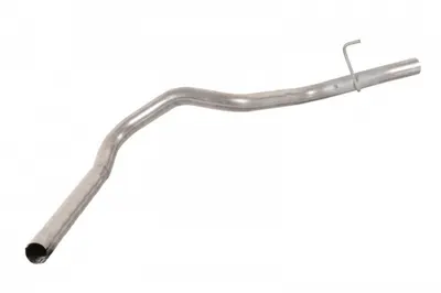 Racord evacuare (lungime:1760mm) EURO 4 potrivit IVECO DAILY IV F1CE0481F F1CE0481H 05.06-08.11