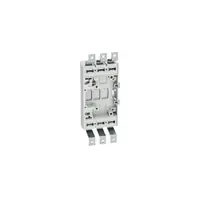 Front terminal mounting base - pentru Intrerupator general tip usol only - 3P