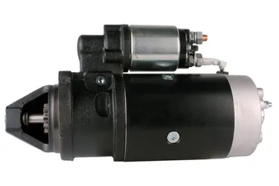 Electromotor (24V, 4kW) potrivit RVI C, G, MANAGER, MIDLINER, MIDLUM, PREMIUM 4.0D-6.2D 05.83
