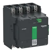 Contactor TeSys Giga, 4P (4 NO), AC-1 <= 440V 700A, versiune standard, bobina 48..130V c.a./c.c.