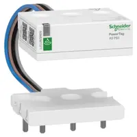 Contor energie Powertag P63 3P+N amonte