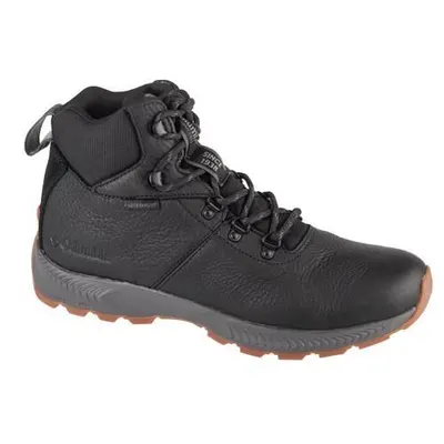 Încălțăminte de trekking bărbătești Columbia Landroamer Explorer Wp