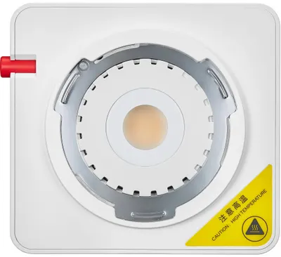 Iluminare cu LED-uri Godox - ML100R, alb