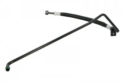 Conducta inalta presiune aer conditionat potrivit MAN TGA 06.99