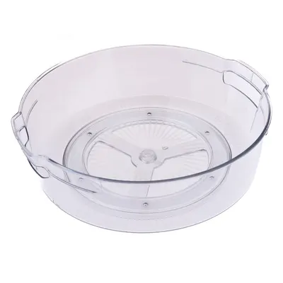 Organizator pentru mirodenii rotativ din plastic – Casa De Engel